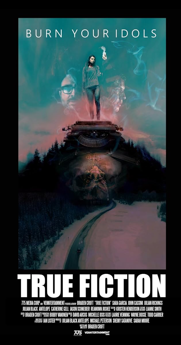 True Fiction
