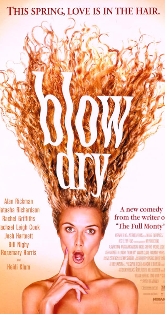 Blow Dry