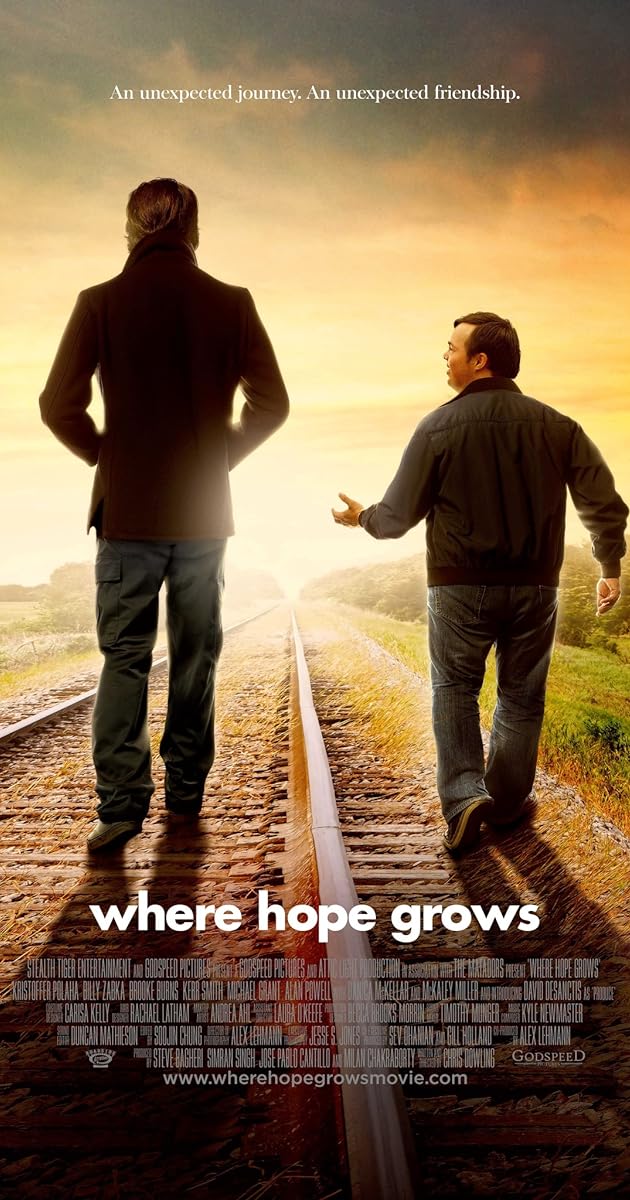 Where Hope Grows