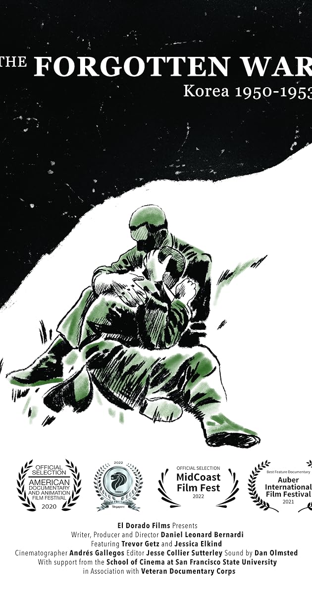 The Forgotten War