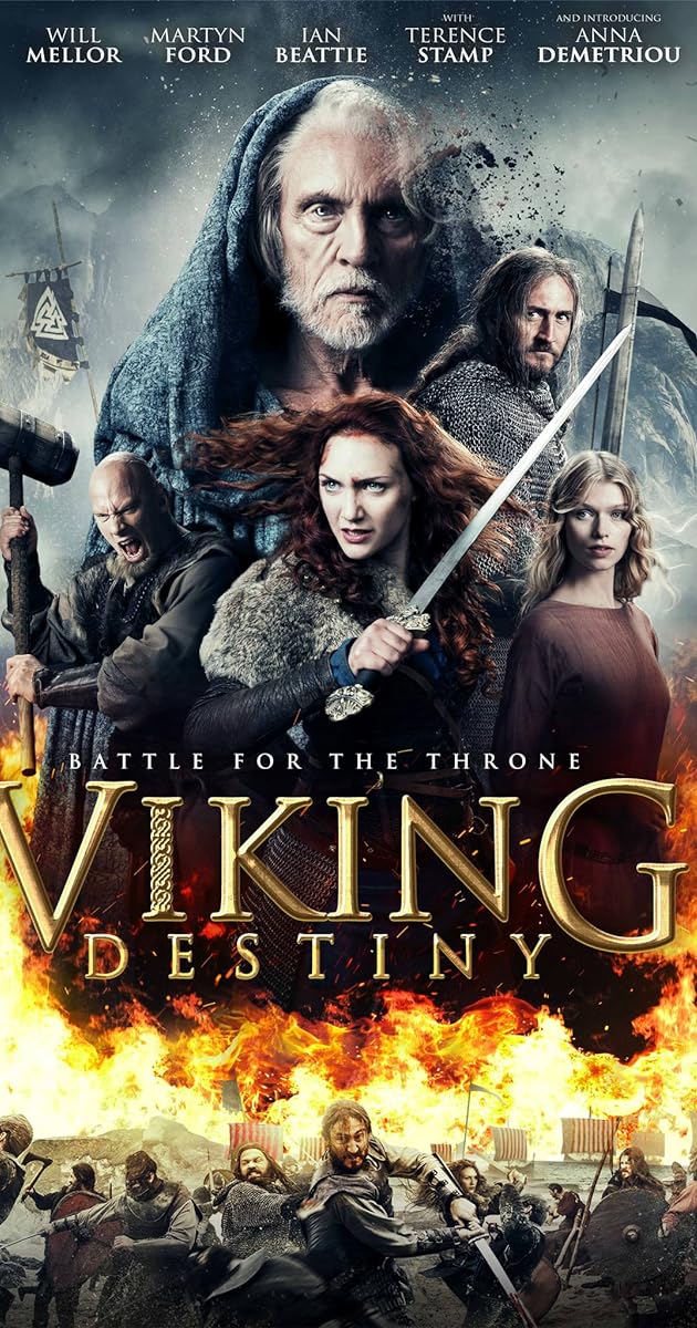 Viking Destiny