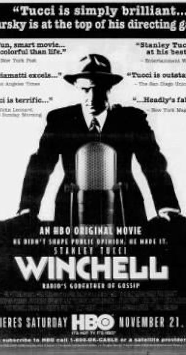 Winchell