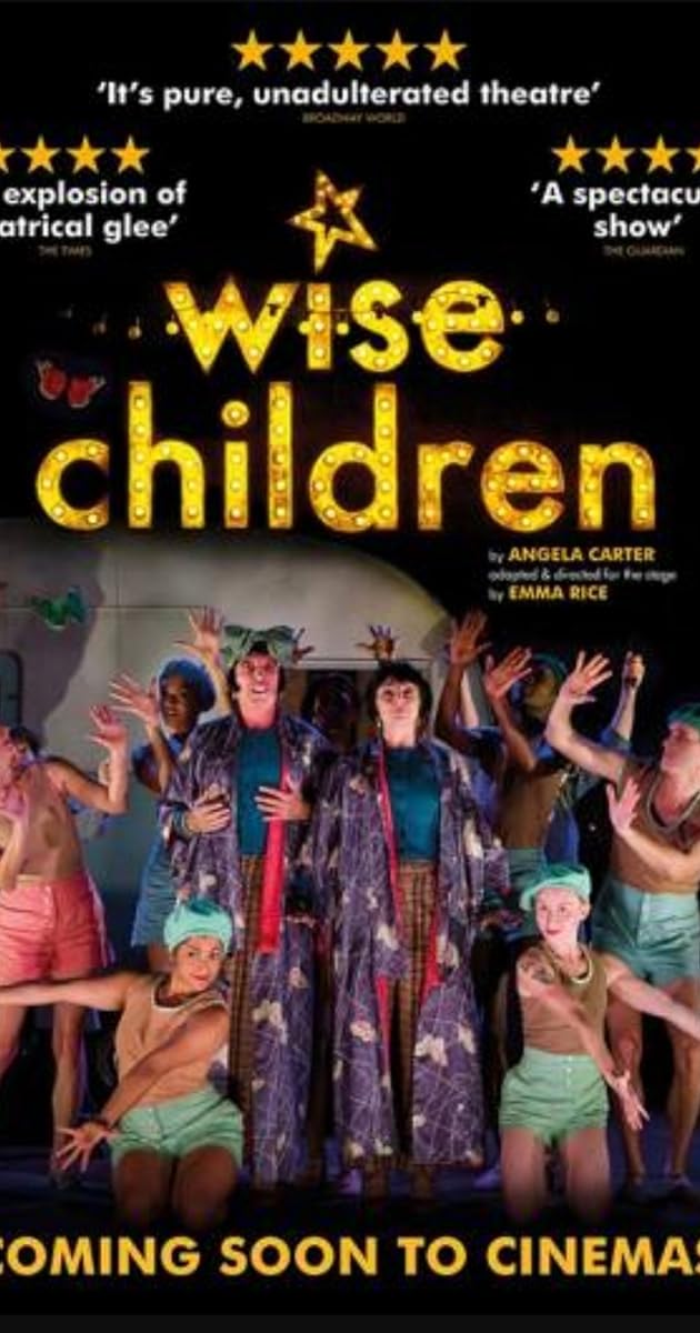 Wise Children