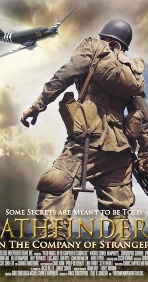 Pathfinders: In the Company of Strangers