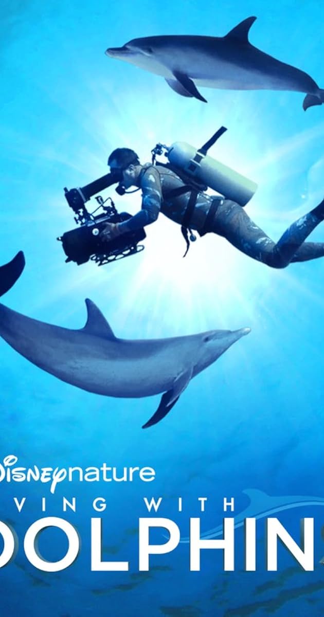 Diving with Dolphins