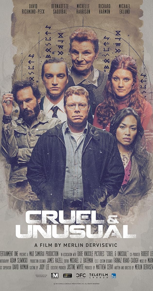 Cruel & Unusual