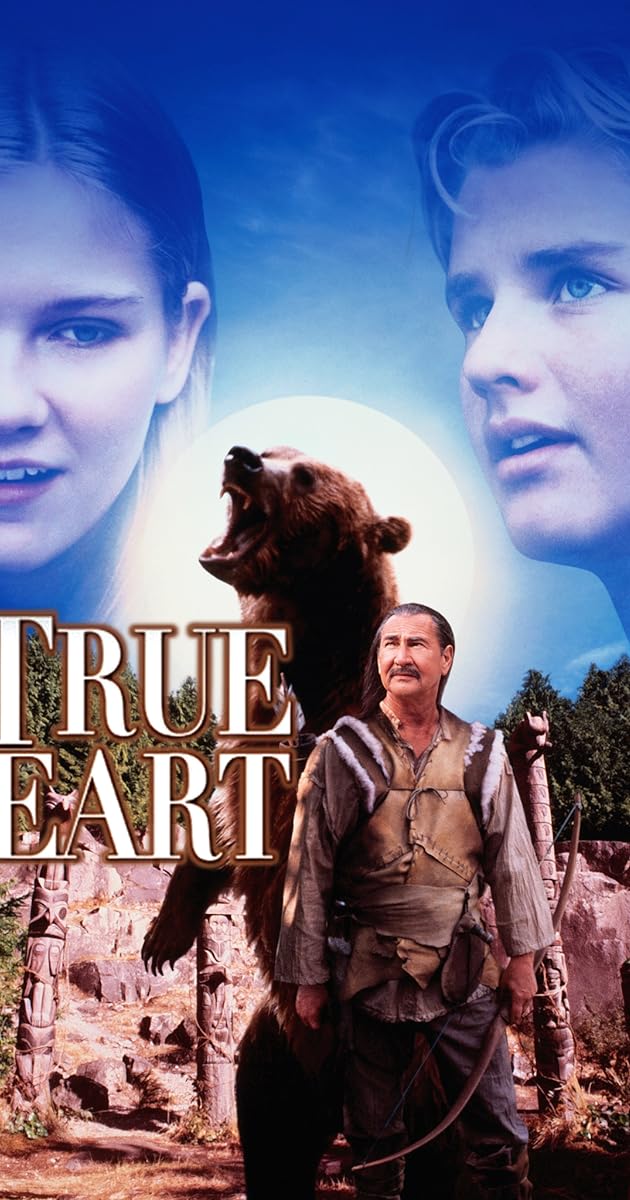 True Heart
