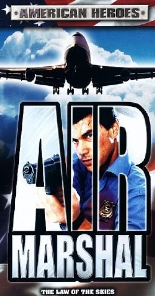 Air Marshal