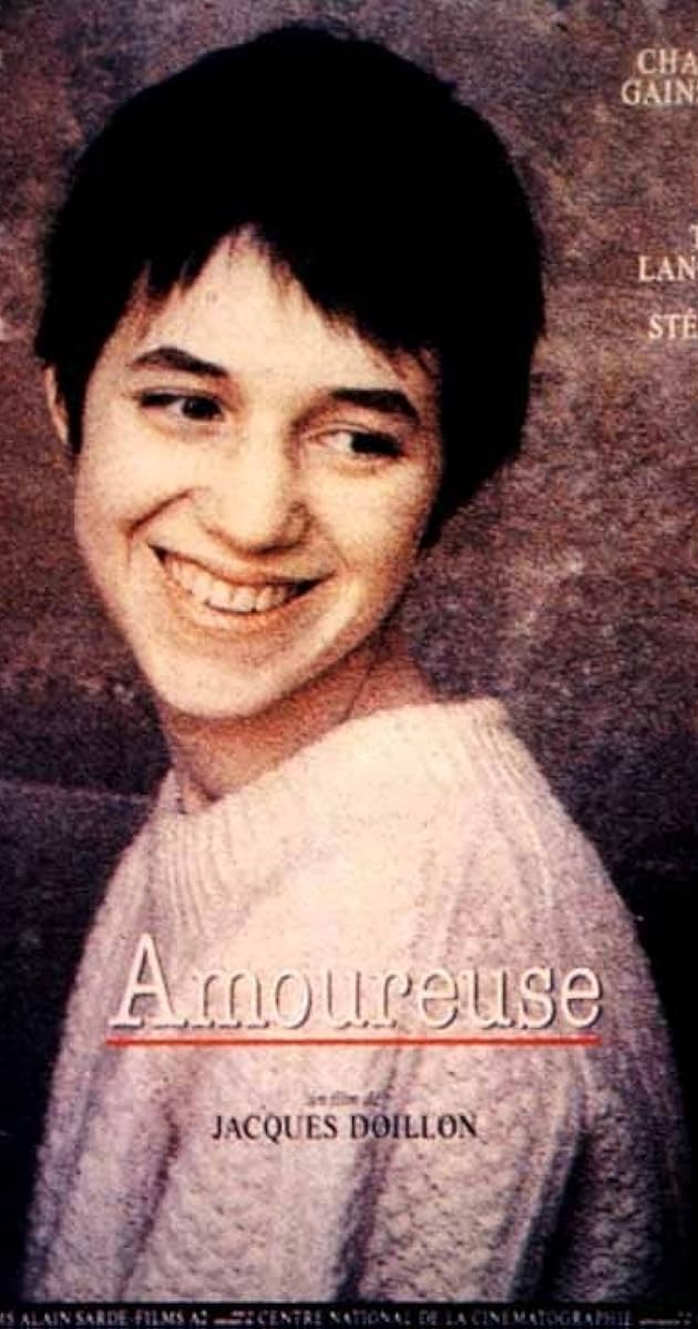 Amoureuse
