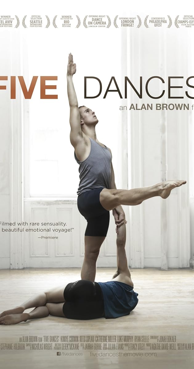 Five Dances