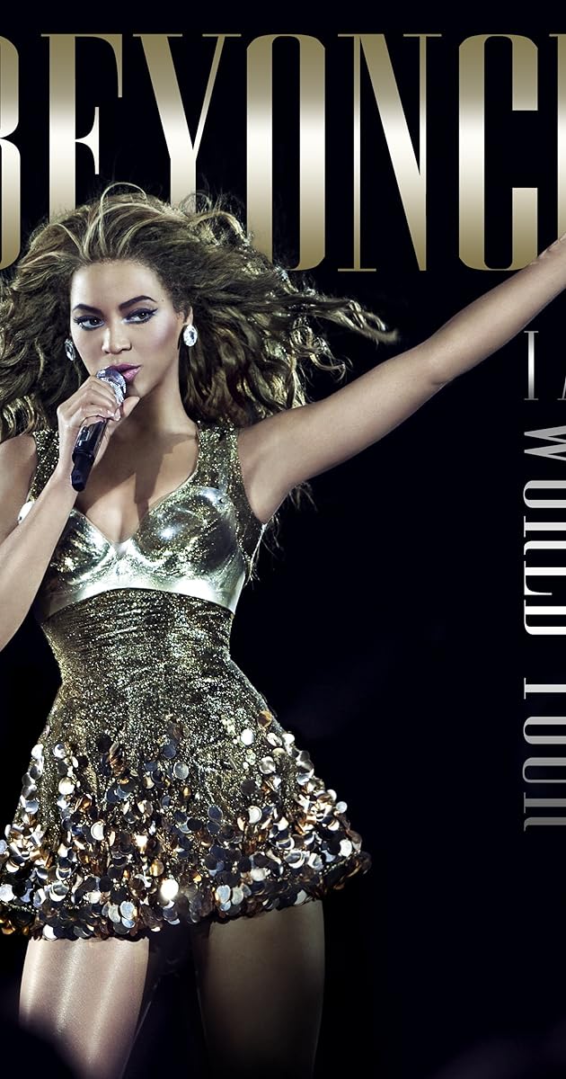 Beyoncé: I Am... World Tour