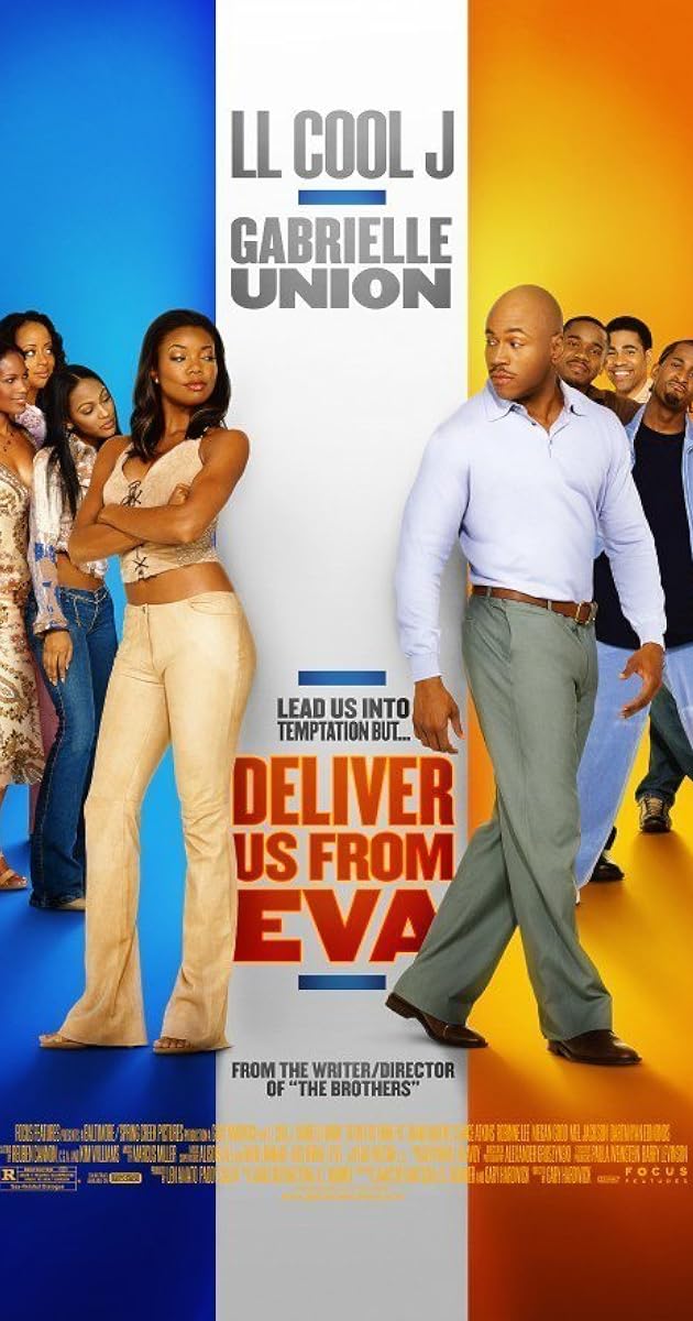 Deliver Us from Eva
