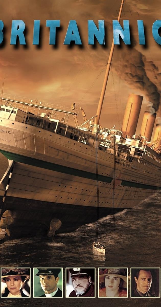 Britannic