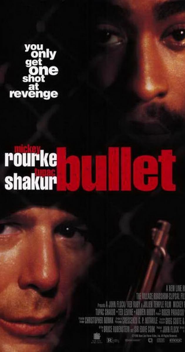 Bullet