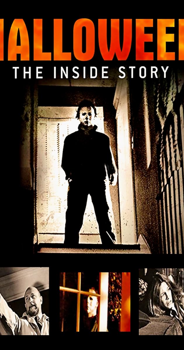 Halloween: The Inside Story