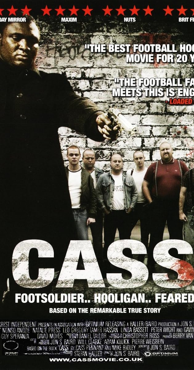 Cass