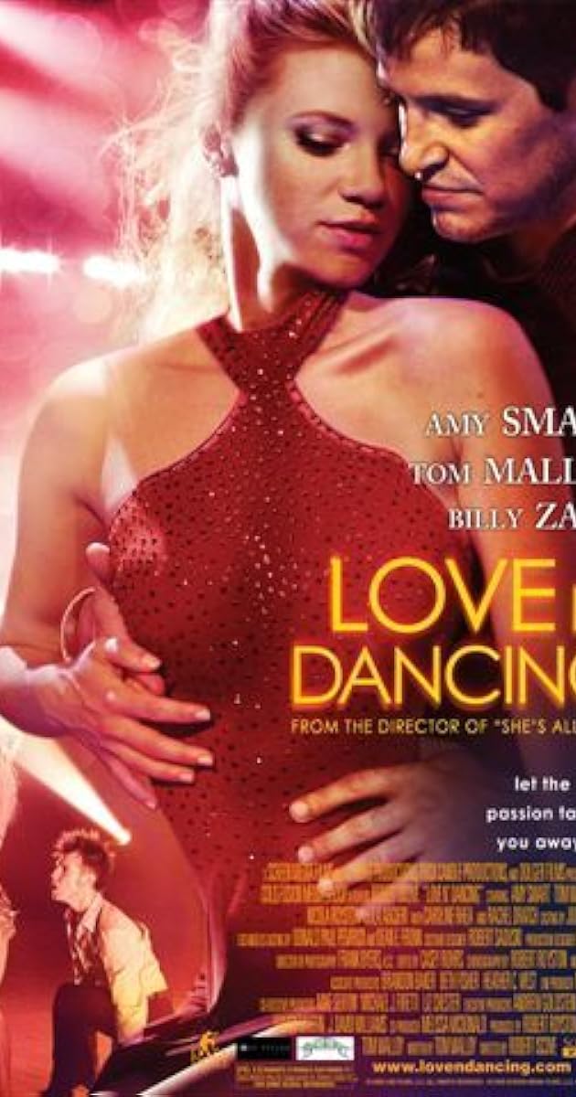 Love n' Dancing