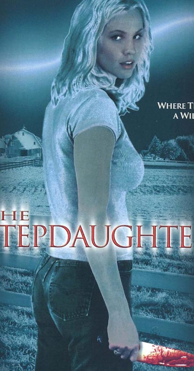 The Stepdaughter