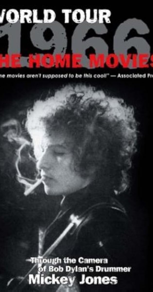 World Tour 1966: The Home Movies