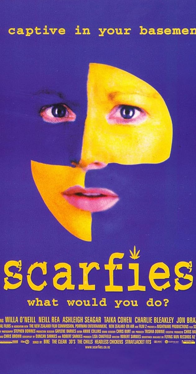 Scarfies