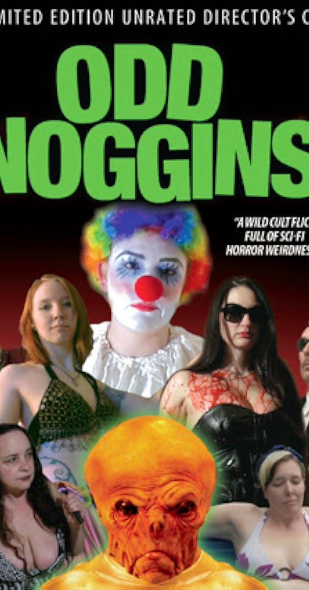 Odd Noggins