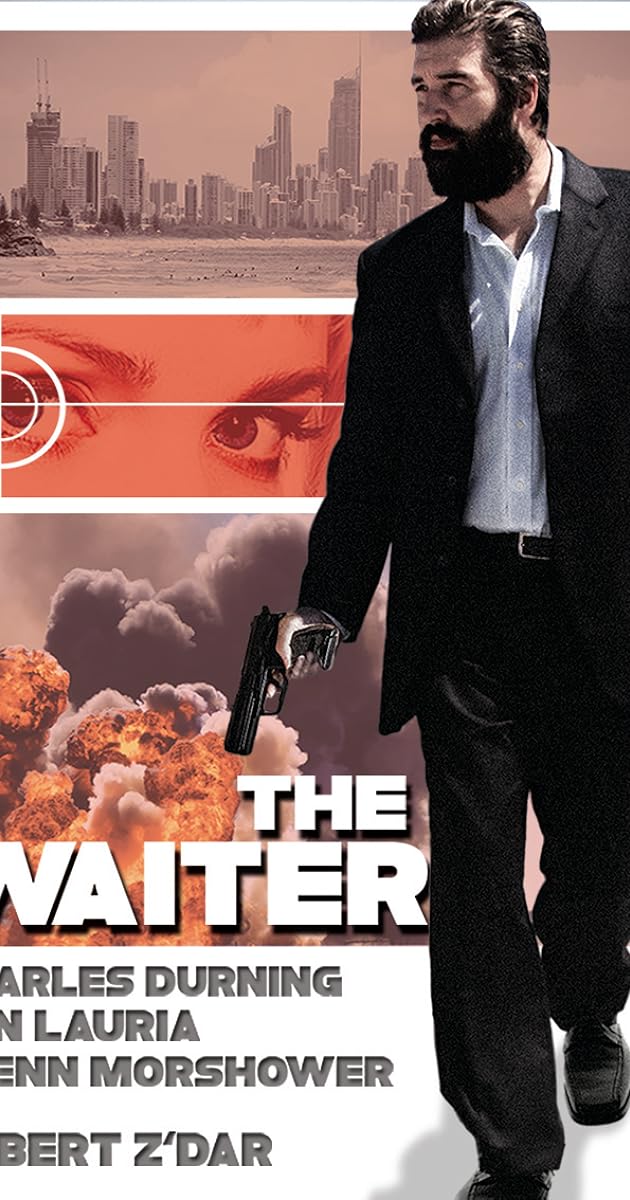 The Waiter