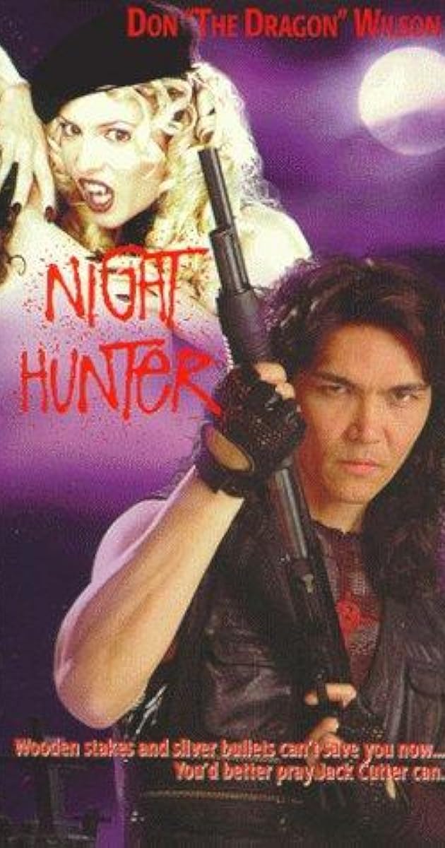 Night Hunter