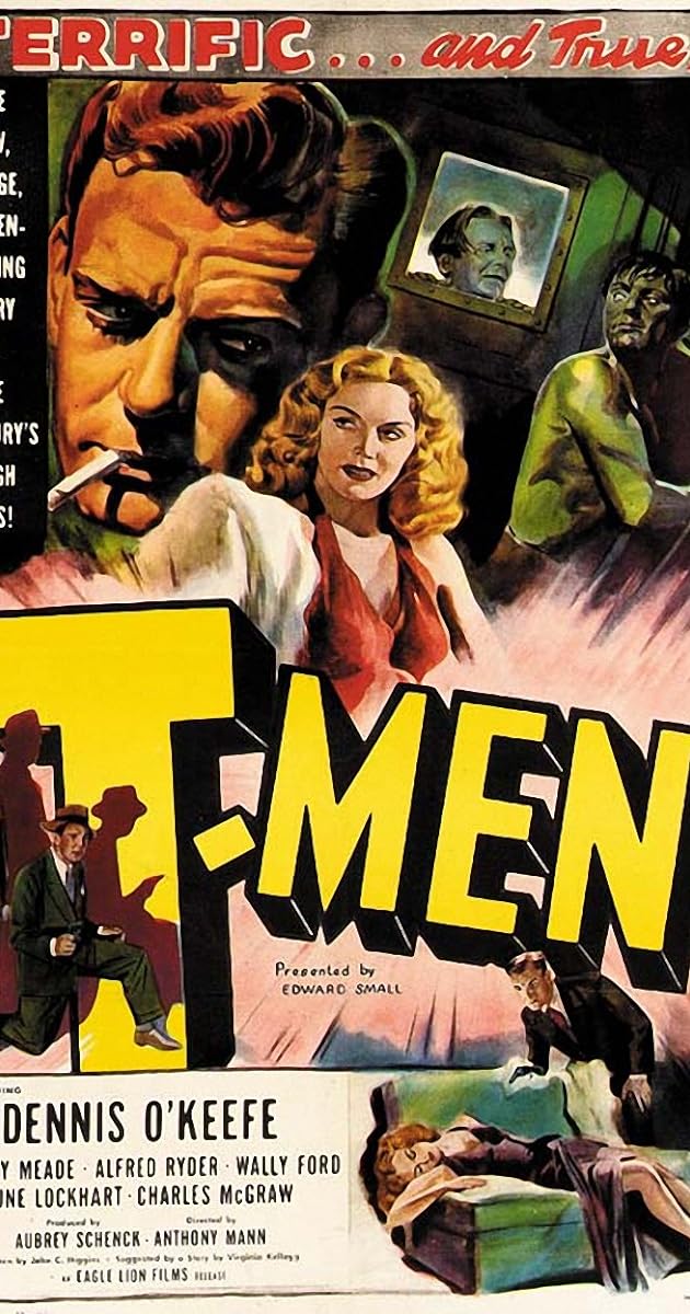 T-Men