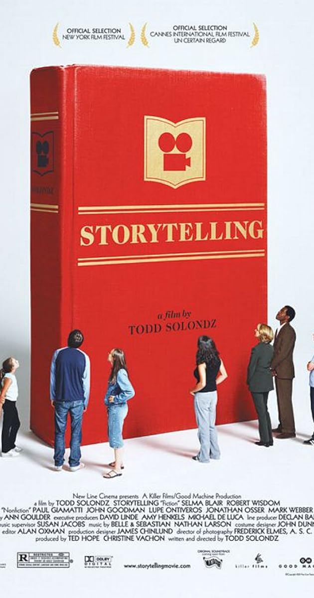 Storytelling