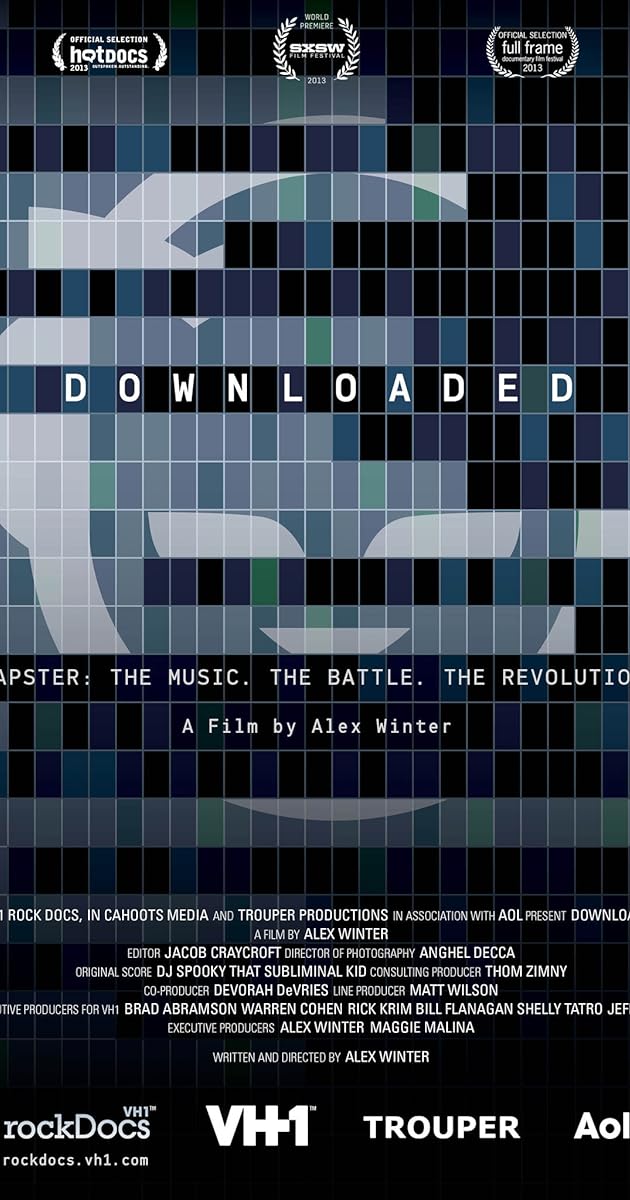 Downloaded