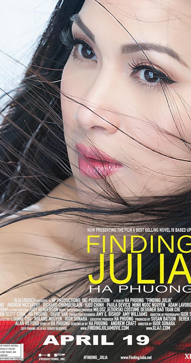 Finding Julia