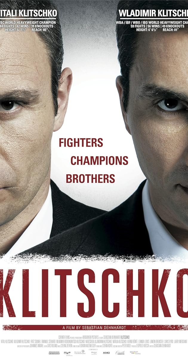 Klitschko