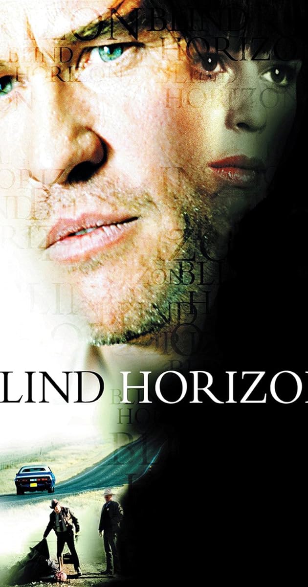 Blind Horizon