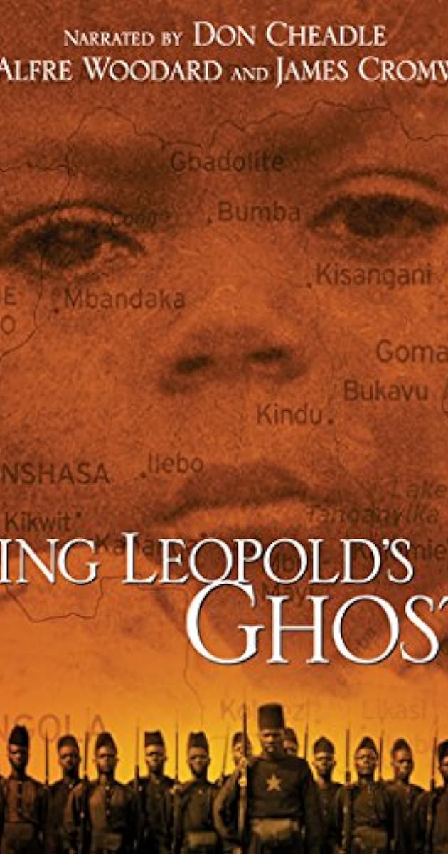 King Leopold's Ghost