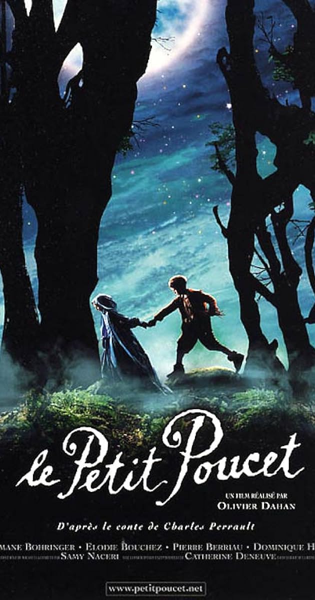 Le Petit Poucet