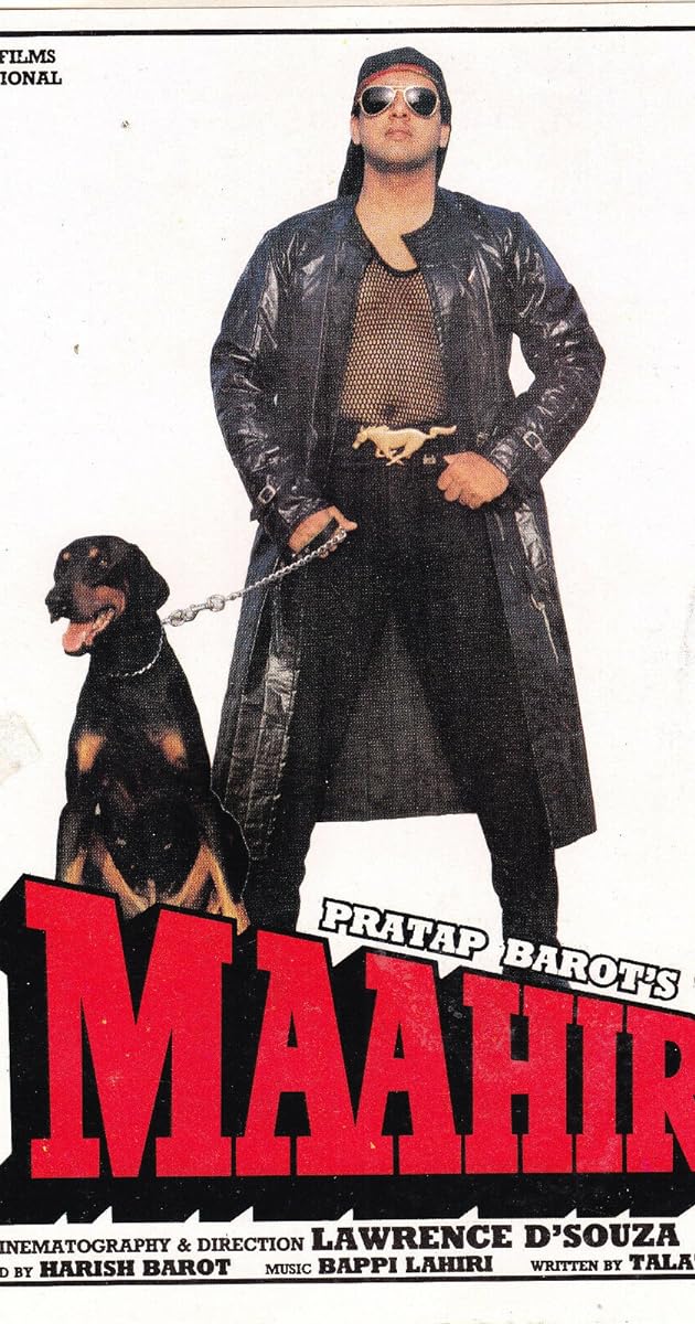 Maahir