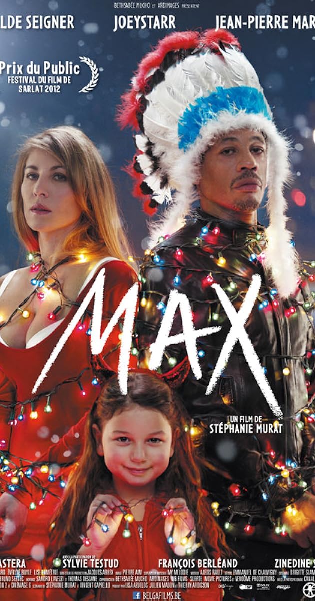Max