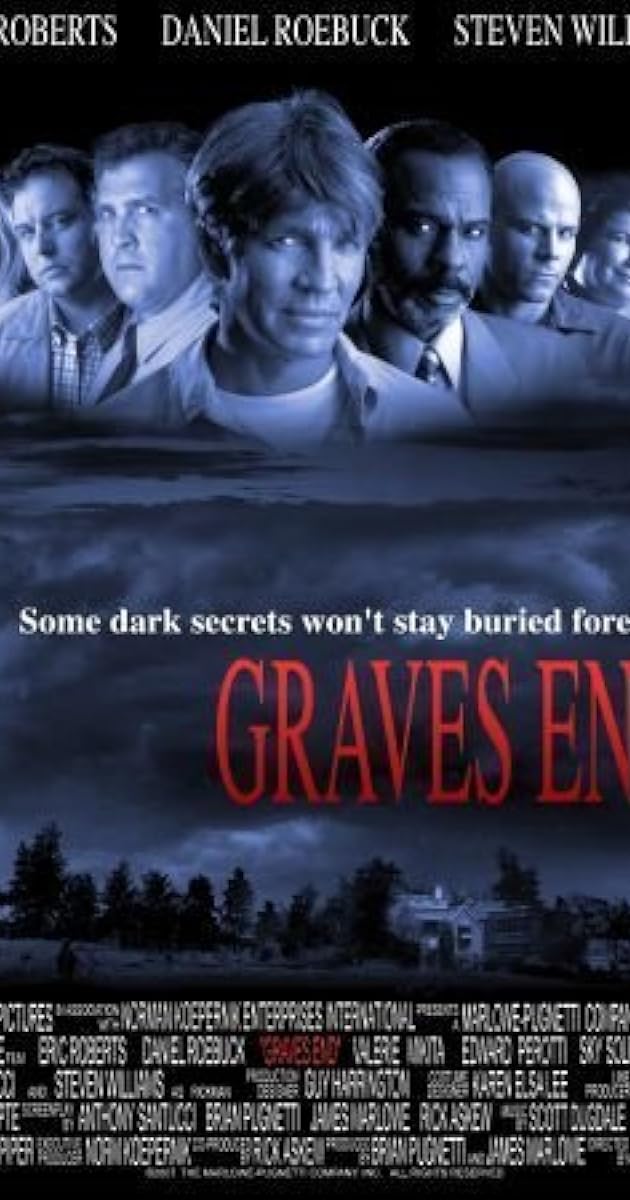 Graves End