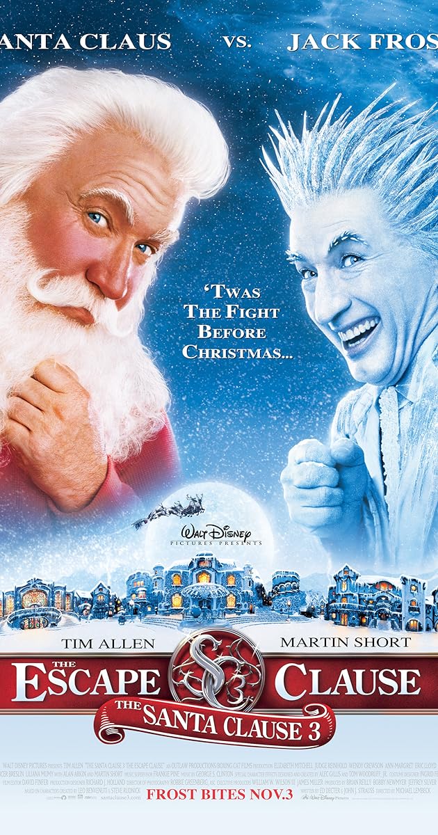 Noel Baba 3