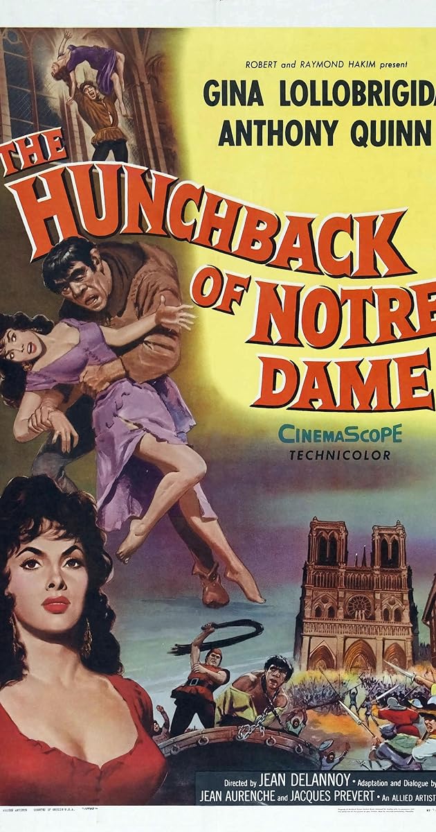 Notre-Dame de Paris