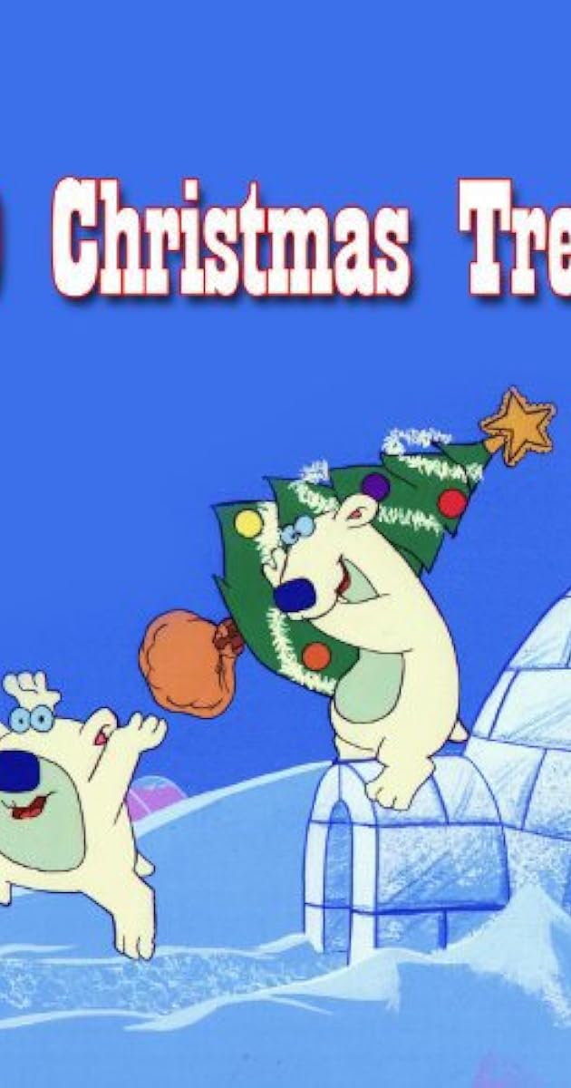 O' Christmas Tree