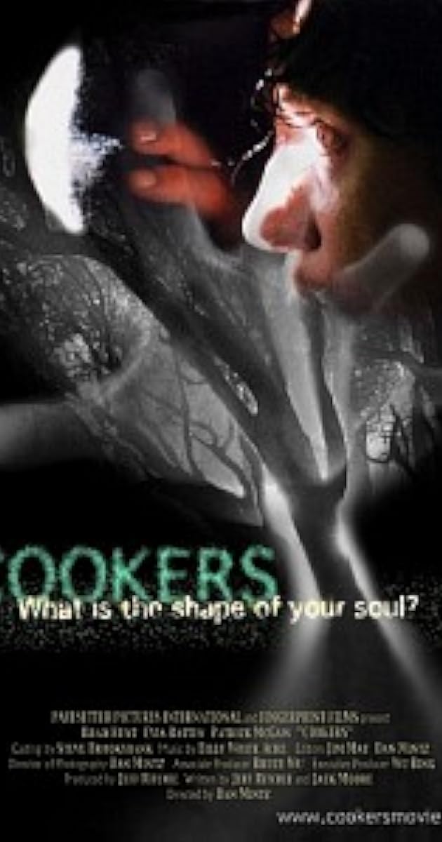 Cookers