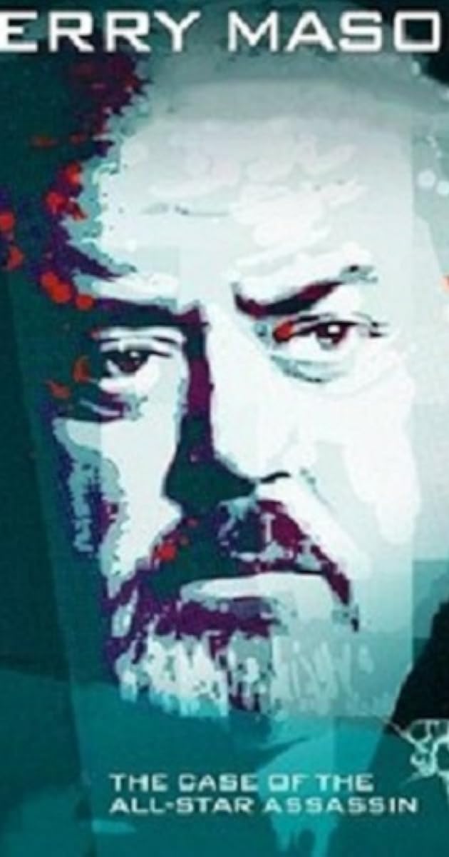 Perry Mason: The Case of the All-Star Assassin
