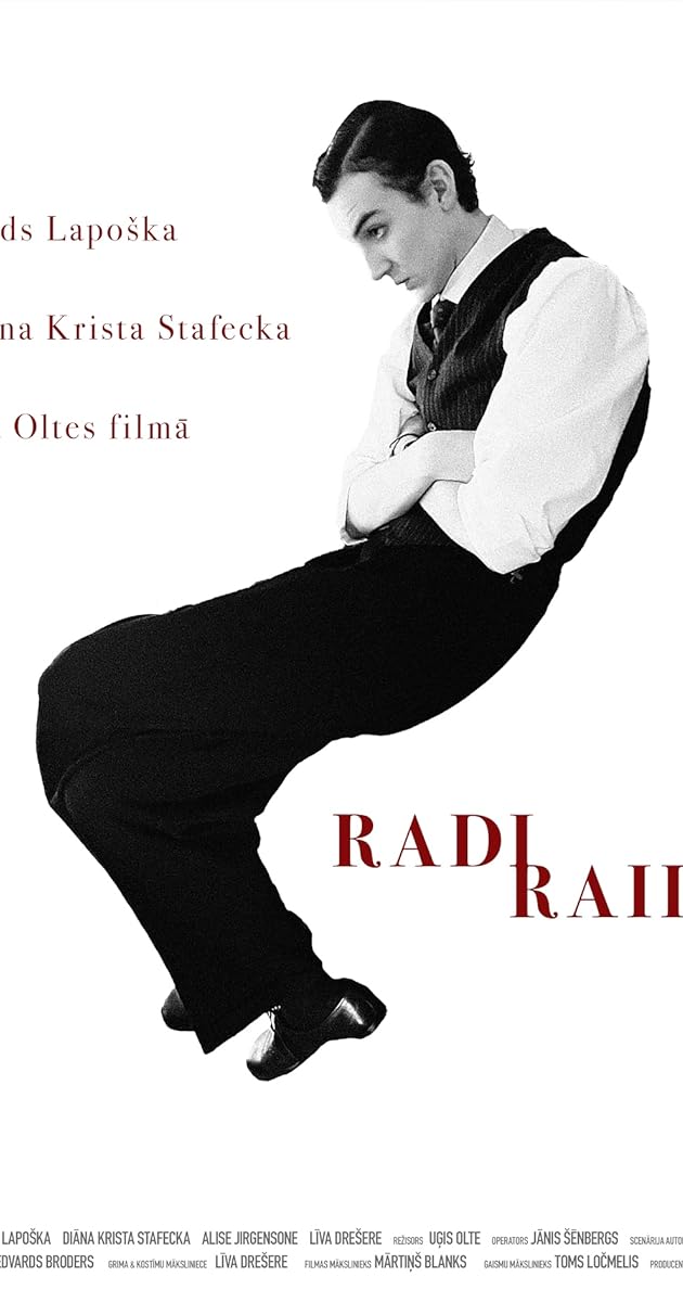 RadiRaidi