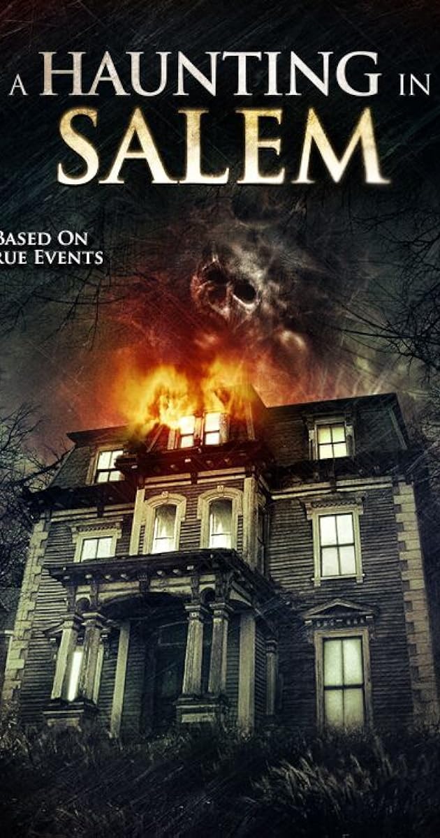 Salem'de Katliam