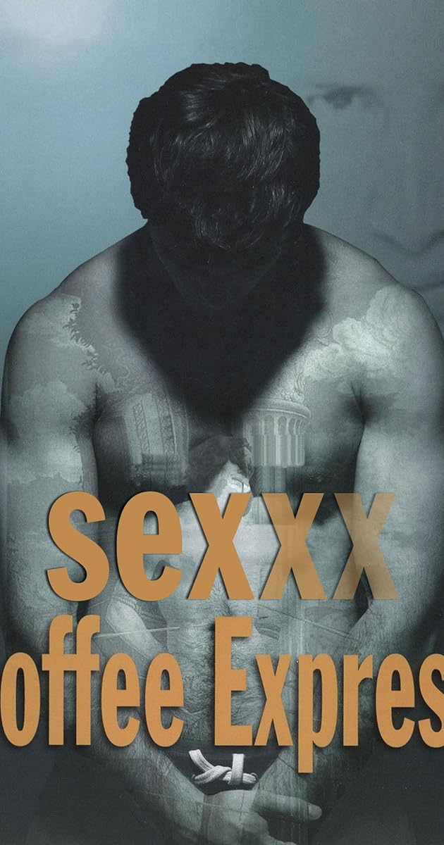 Sex Express Coffee
