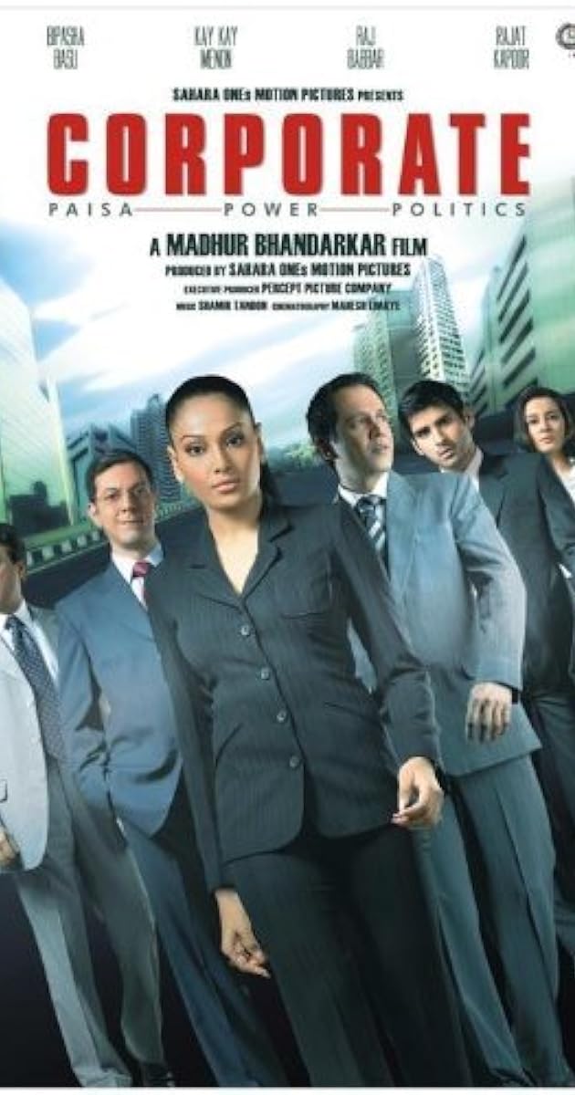 Corporate
