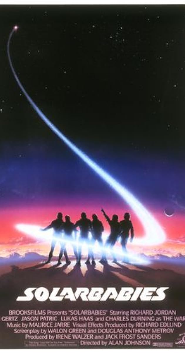 Solarbabies