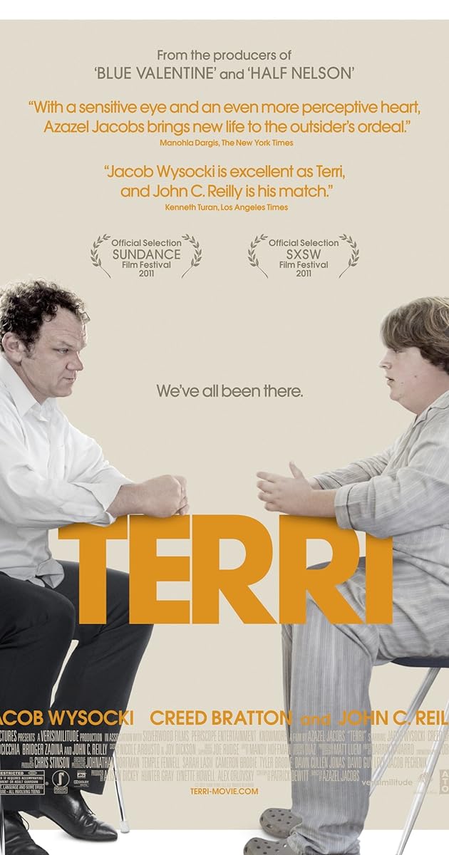 Terri