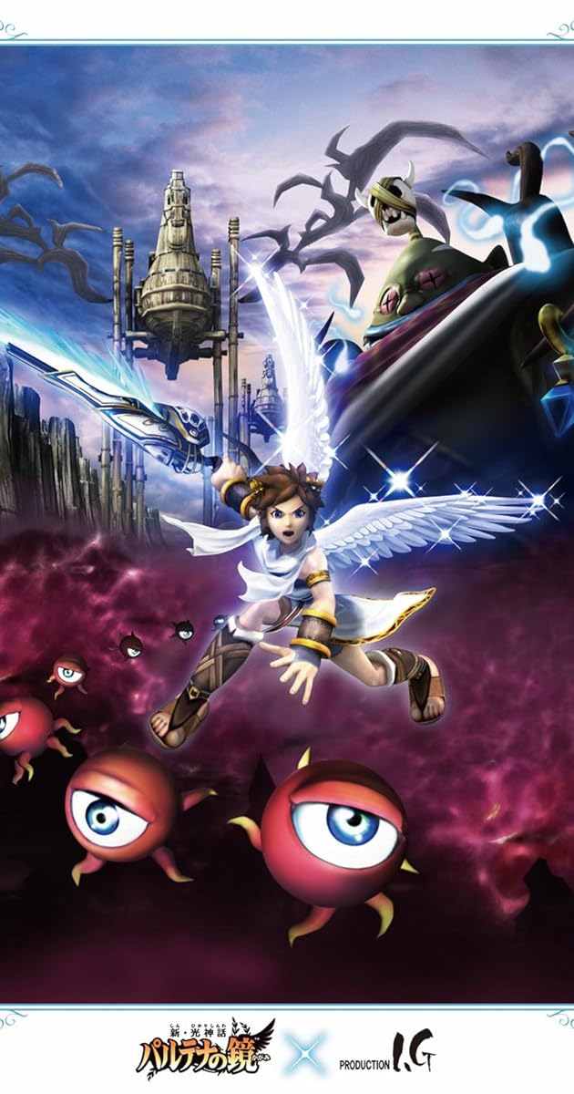Thanatos Rising